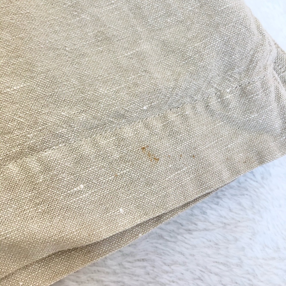 Men’s L Enyce Linen Outfit - Picture 6 of 10